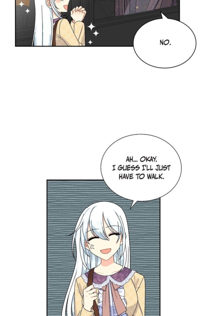 The Destroyer Fell In Love With Me 32 26
