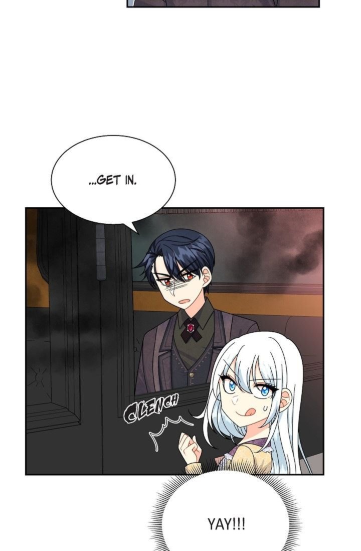 The Destroyer Fell In Love With Me 32 28