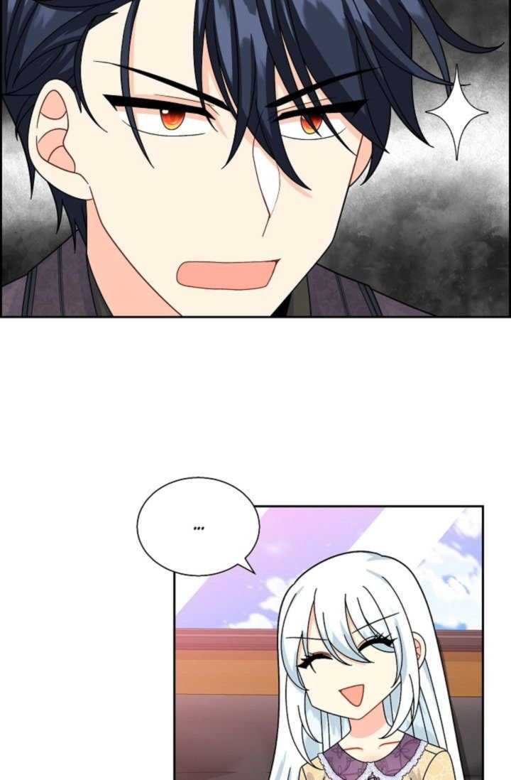 The Destroyer Fell In Love With Me 32 31