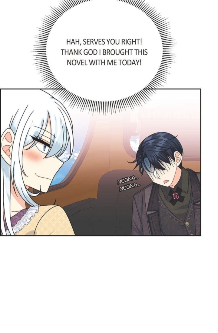 The Destroyer Fell In Love With Me 32 39