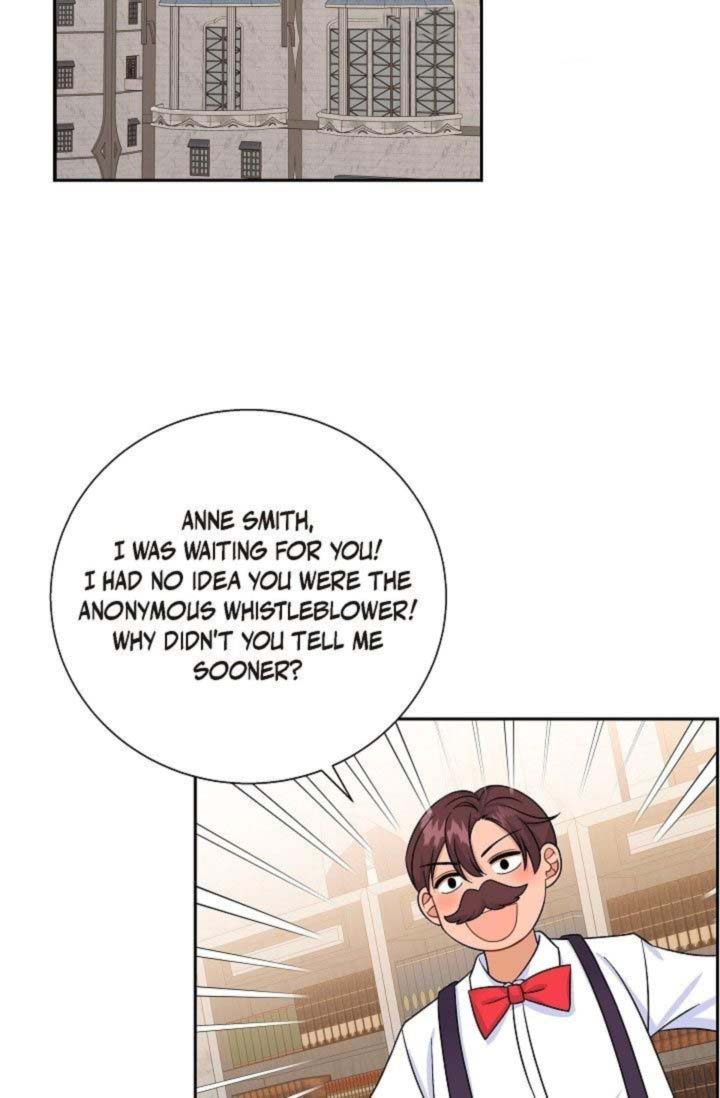 The Destroyer Fell In Love With Me 32 56