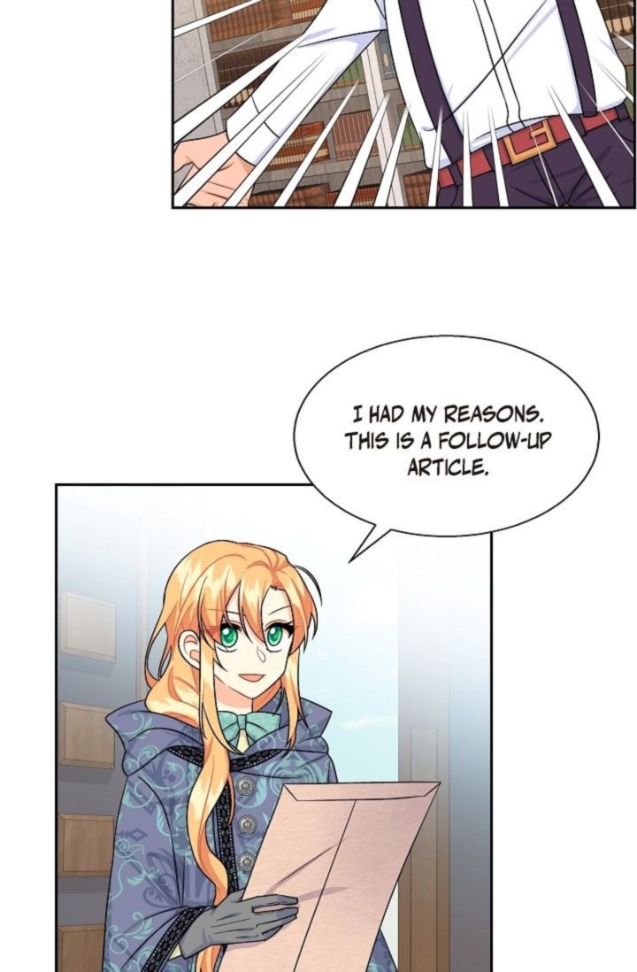 The Destroyer Fell In Love With Me 32 57