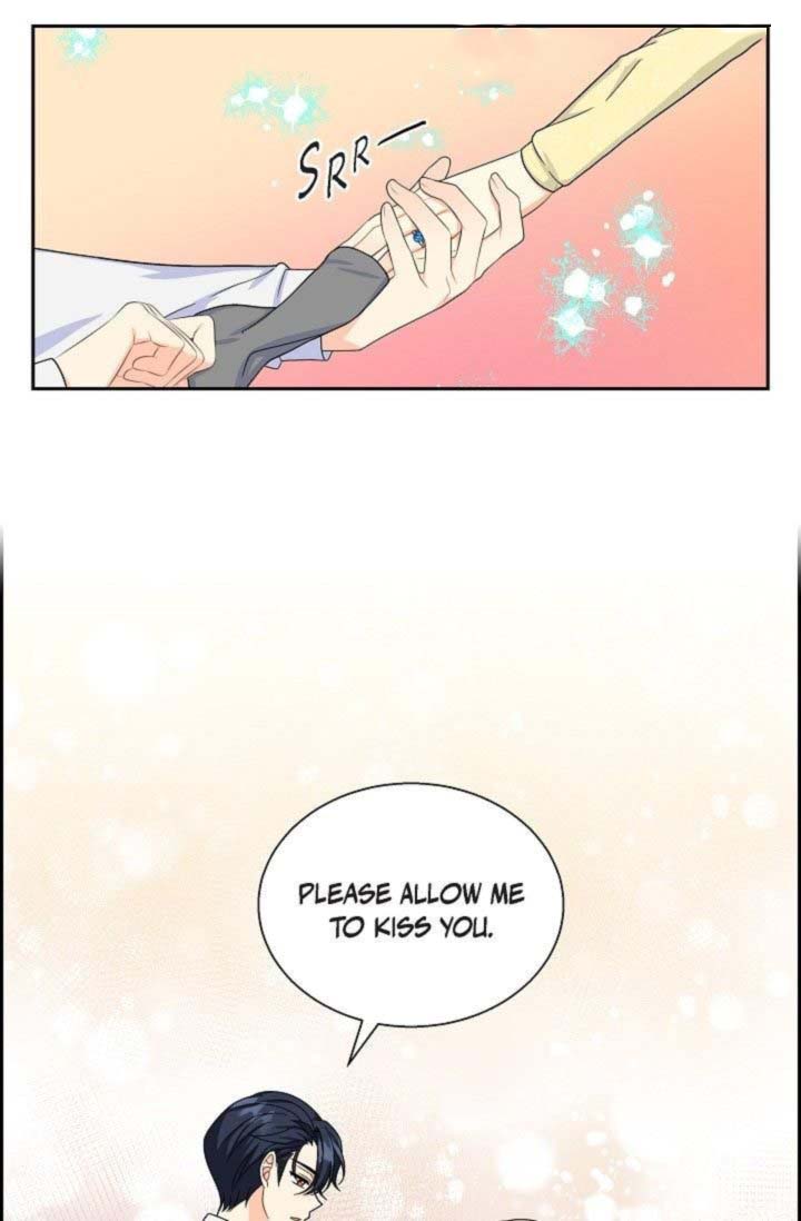 The Destroyer Fell In Love With Me 33 12