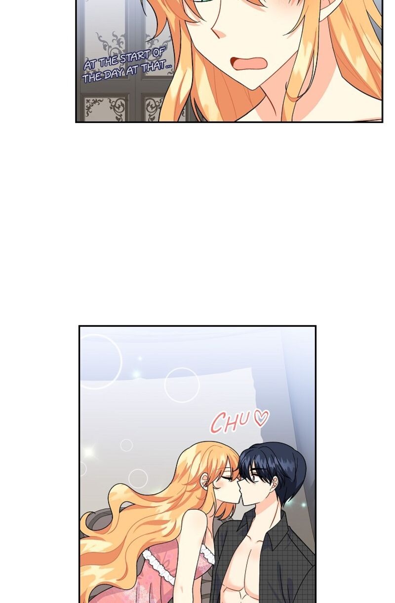 The Destroyer Fell In Love With Me 37 55