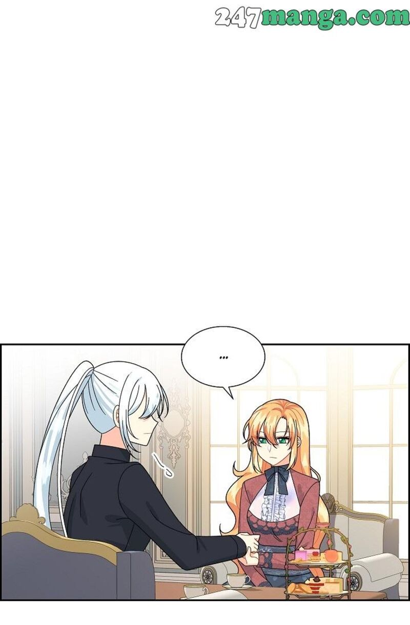 The Destroyer Fell In Love With Me 37 8