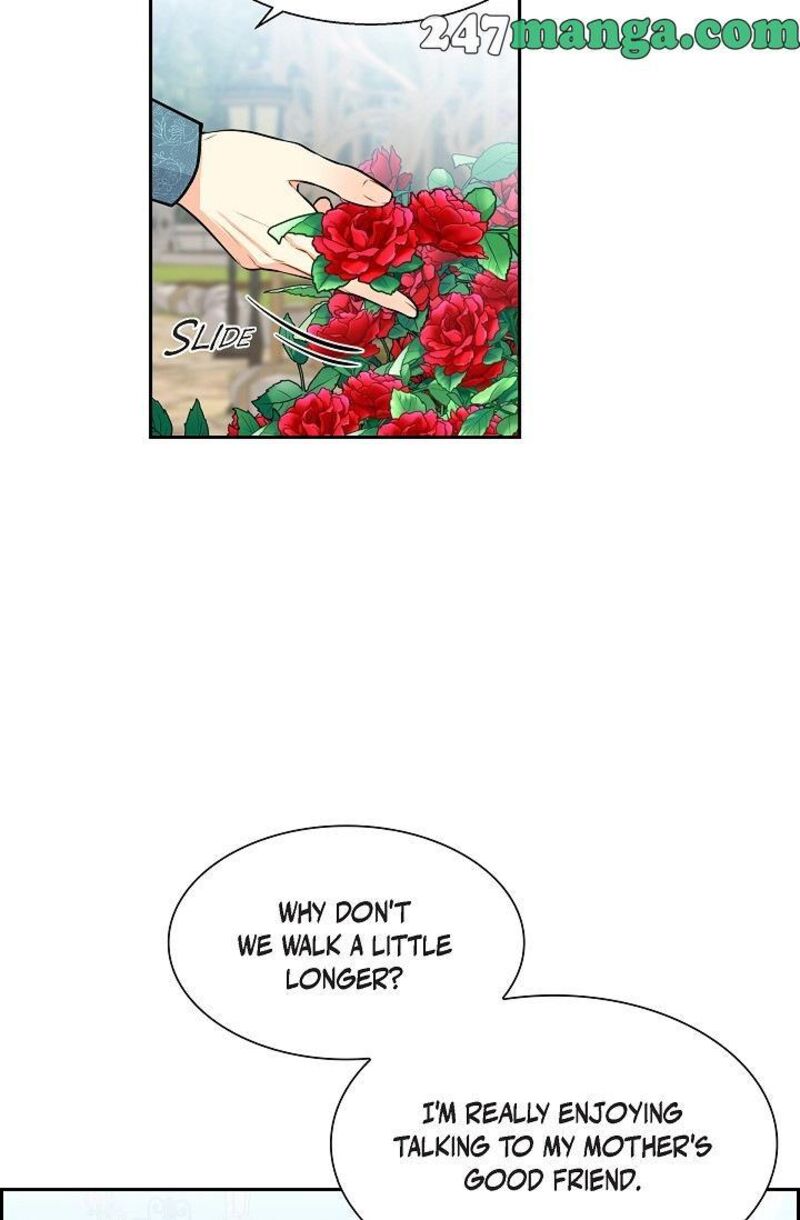 The Destroyer Fell In Love With Me 38 15