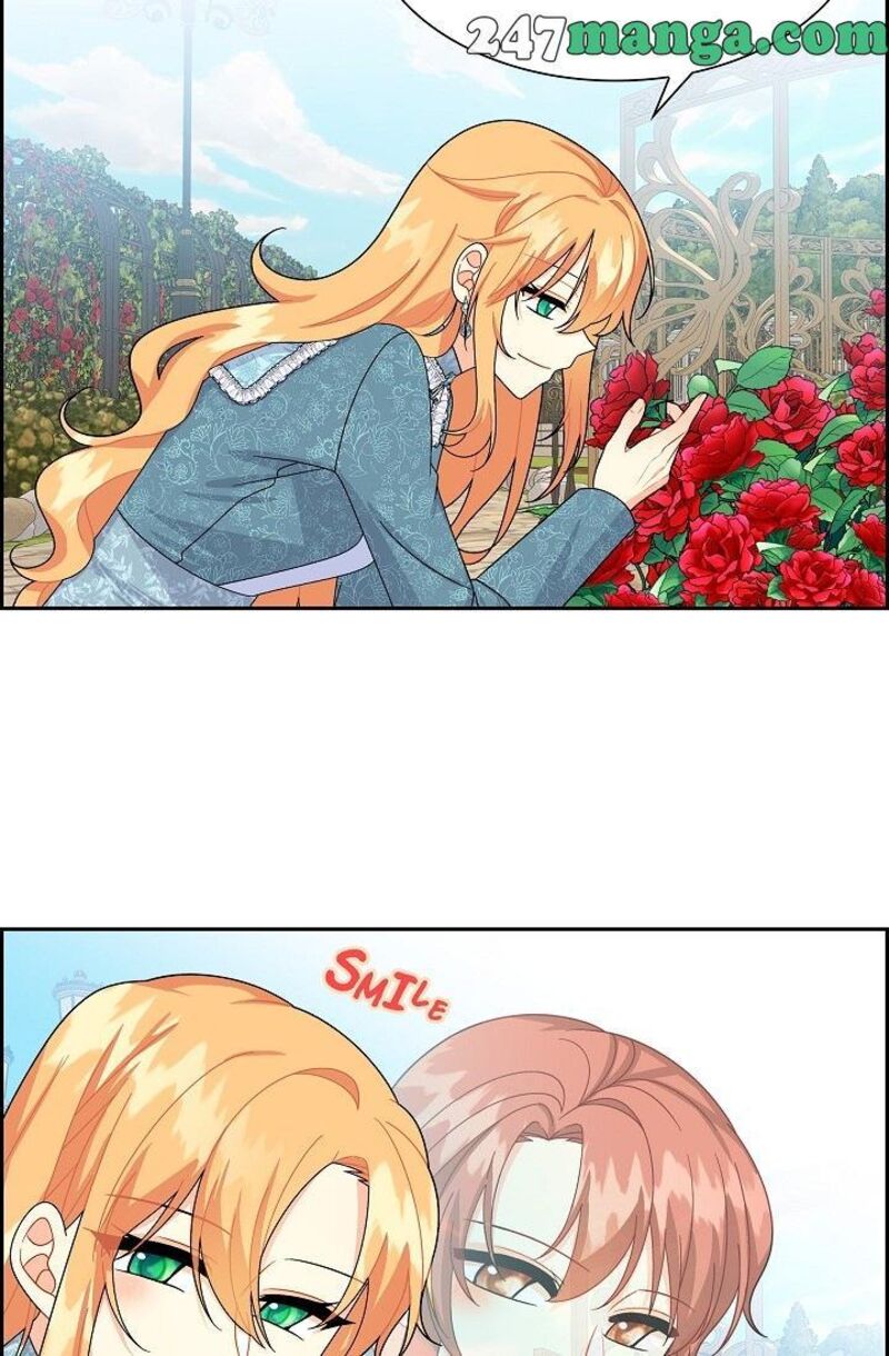 The Destroyer Fell In Love With Me 38 16