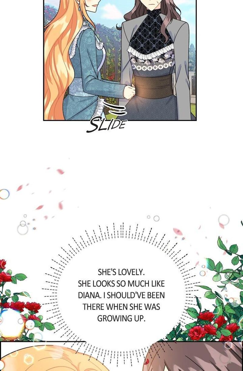 The Destroyer Fell In Love With Me 38 26