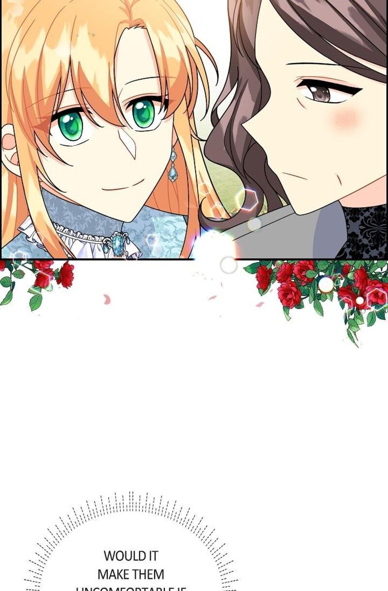The Destroyer Fell In Love With Me 38 27