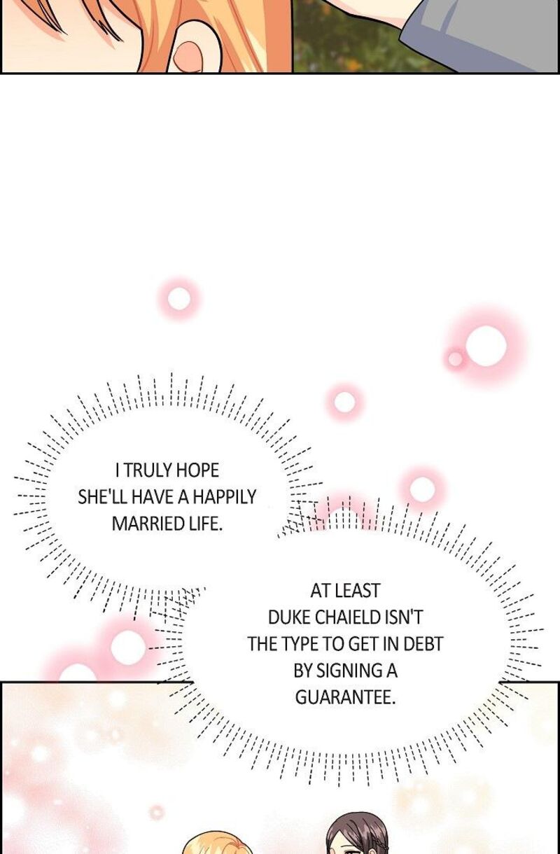 The Destroyer Fell In Love With Me 38 38