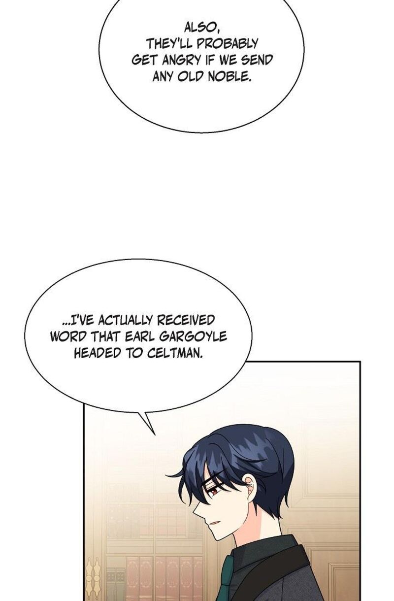 The Destroyer Fell In Love With Me 38 57