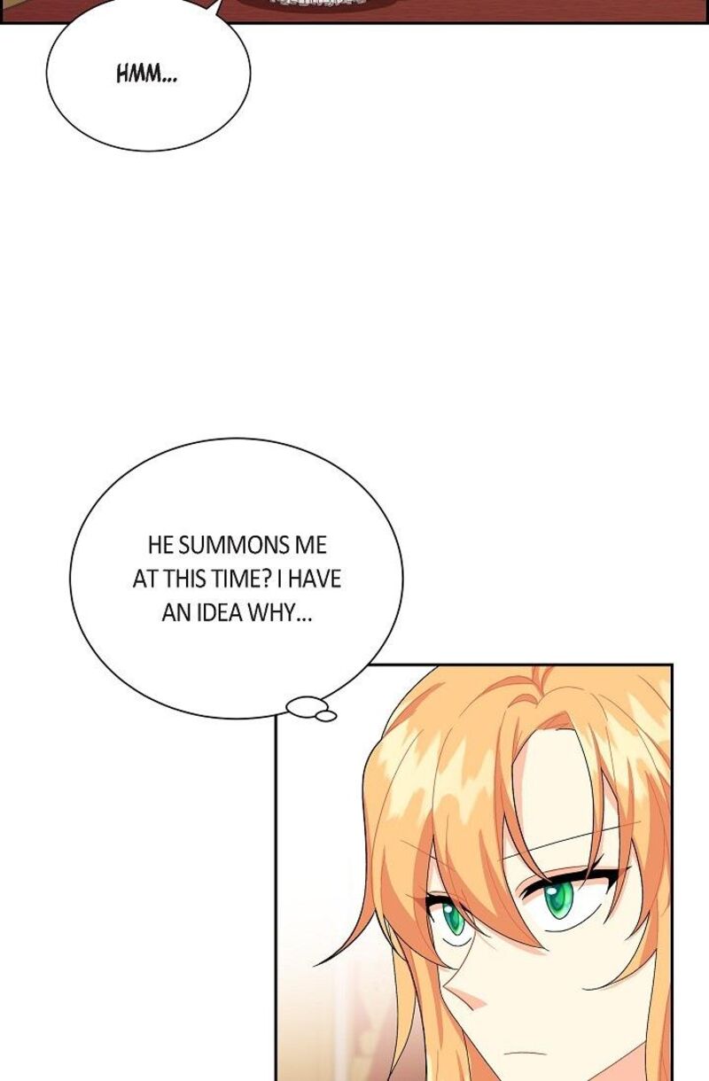 The Destroyer Fell In Love With Me 39 3