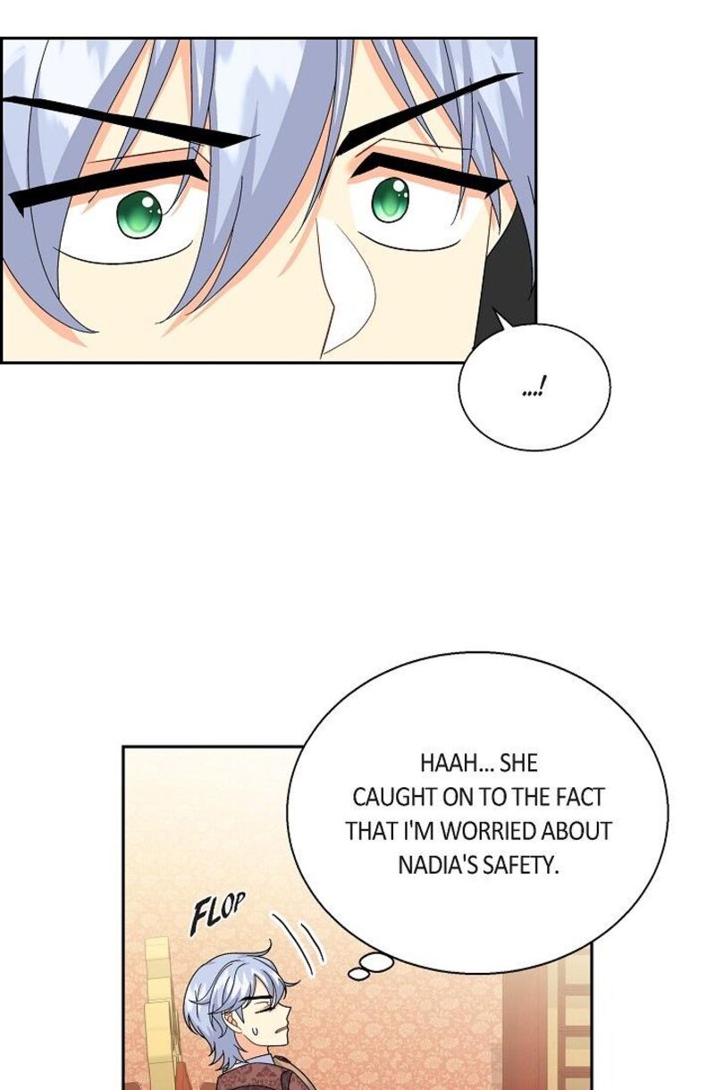 The Destroyer Fell In Love With Me 39 43