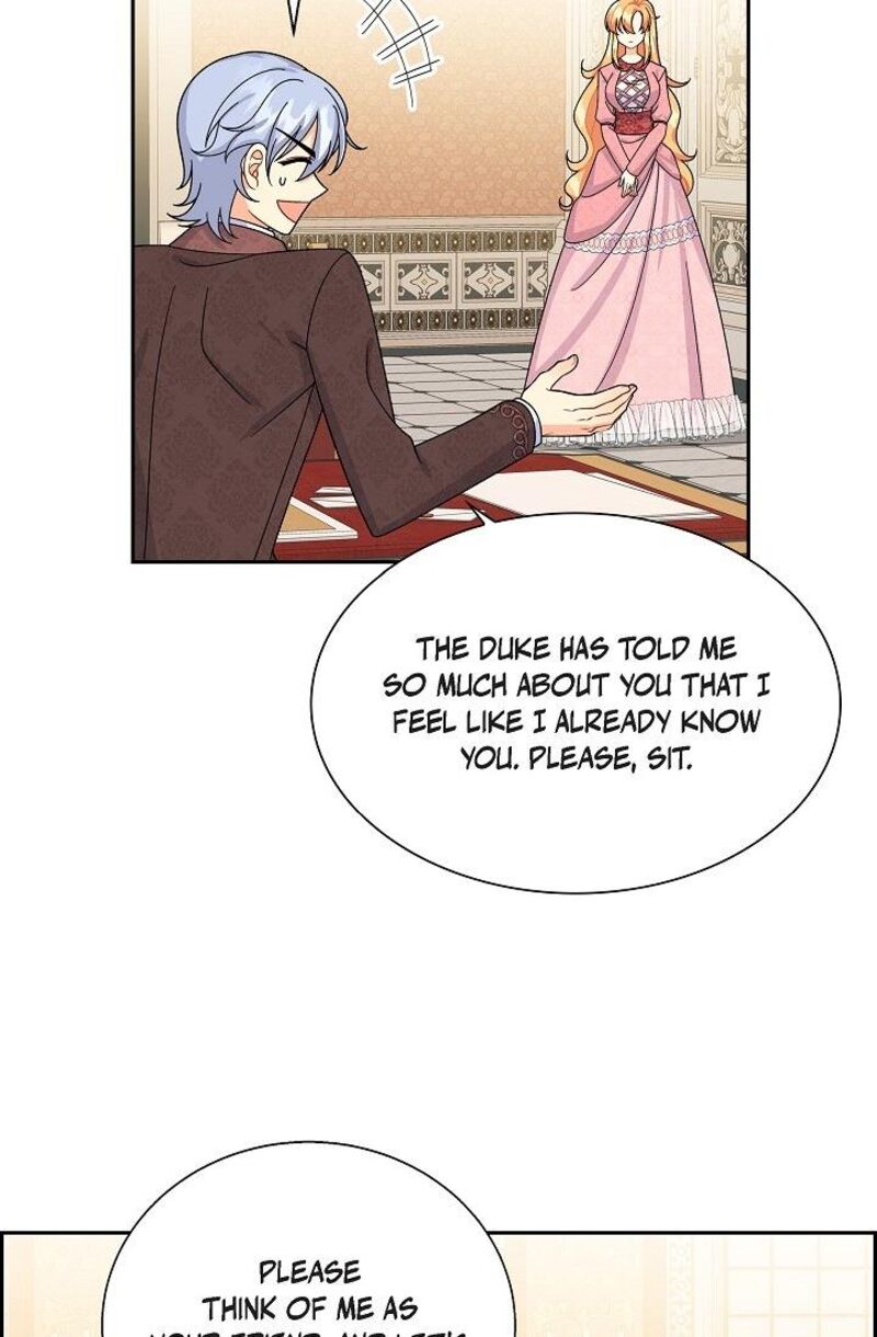 The Destroyer Fell In Love With Me 39 8