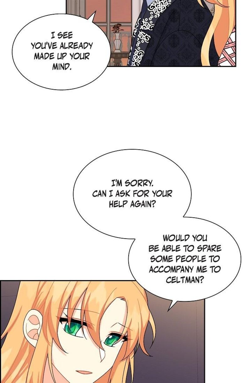 The Destroyer Fell In Love With Me 40 31