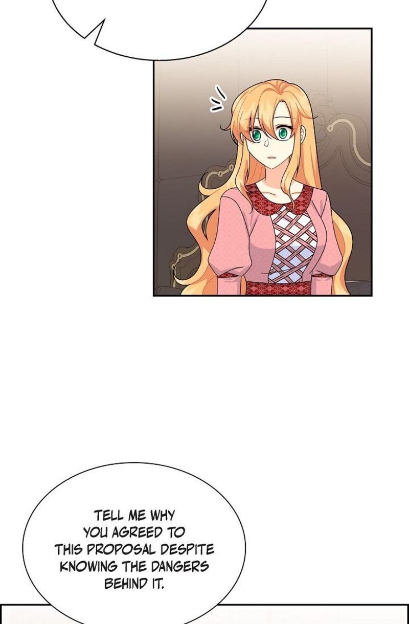 The Destroyer Fell In Love With Me 40 37
