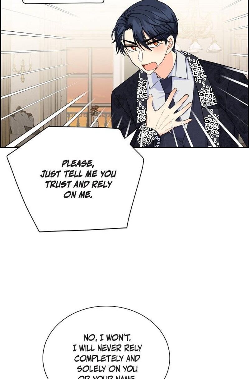 The Destroyer Fell In Love With Me 40 42