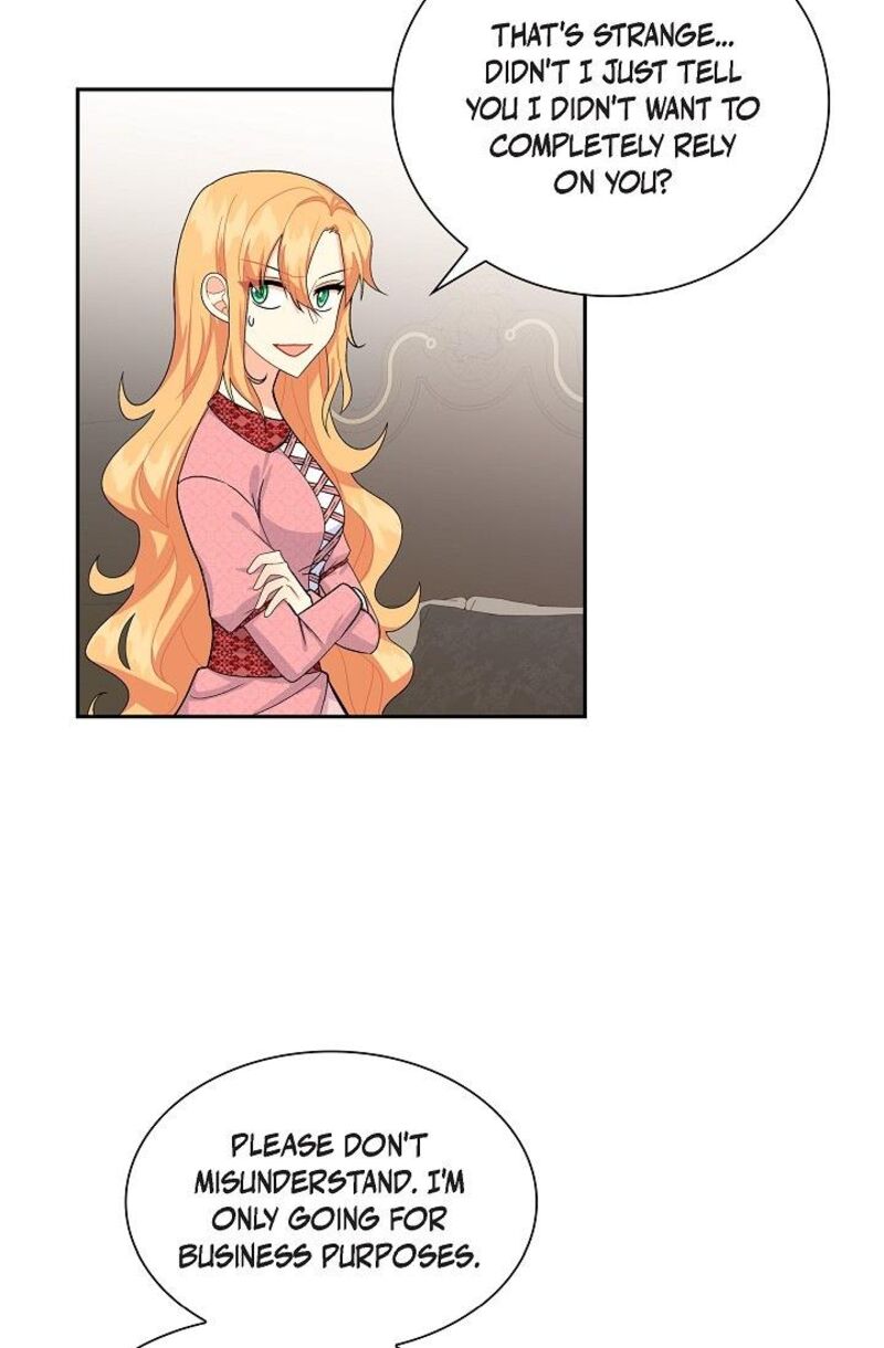 The Destroyer Fell In Love With Me 40 60