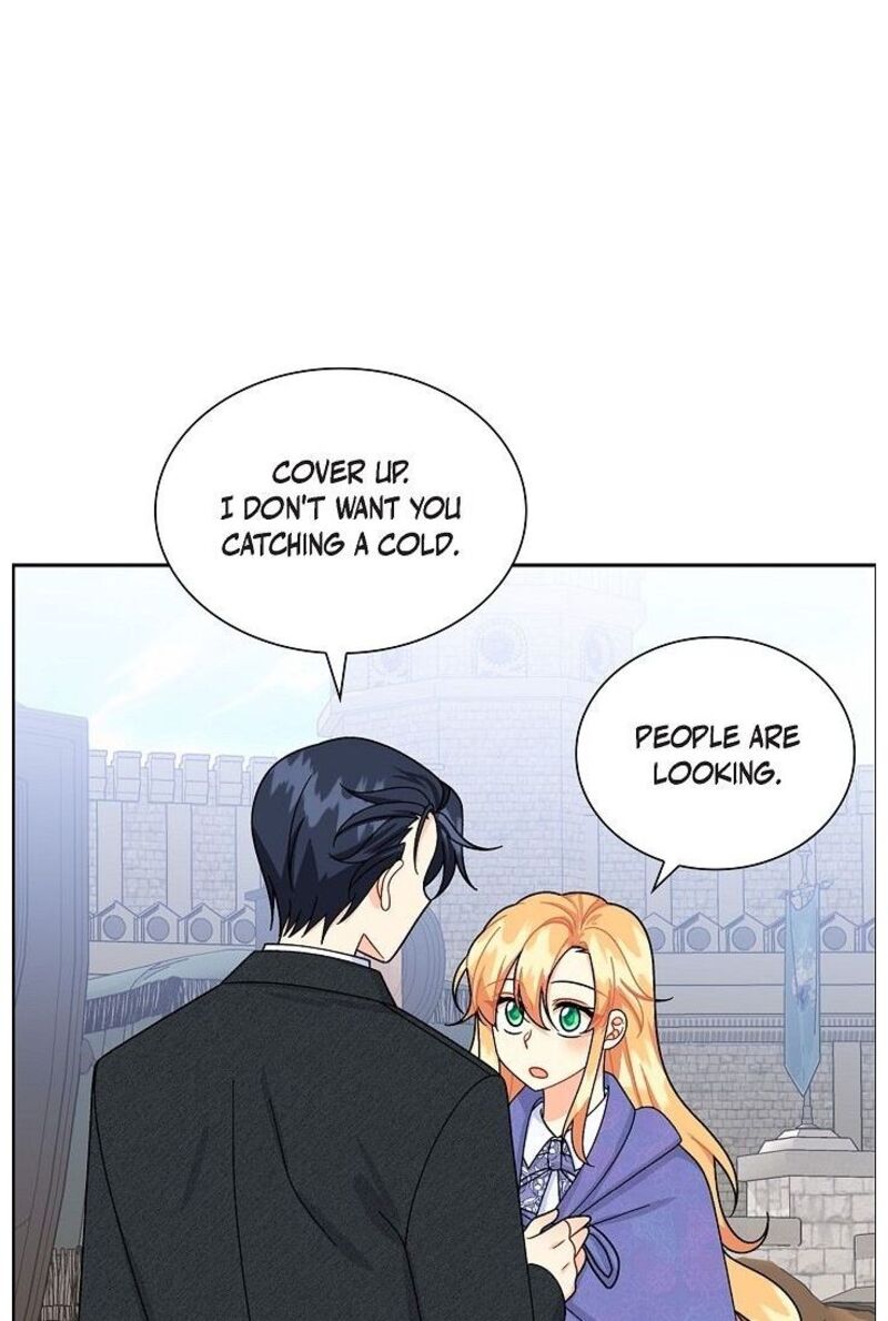 The Destroyer Fell In Love With Me 43 29