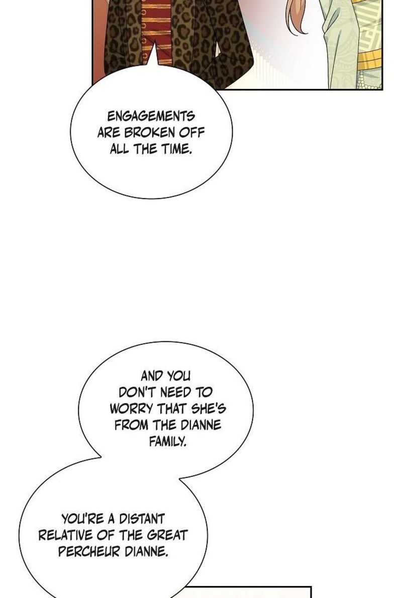 The Destroyer Fell In Love With Me 43 3
