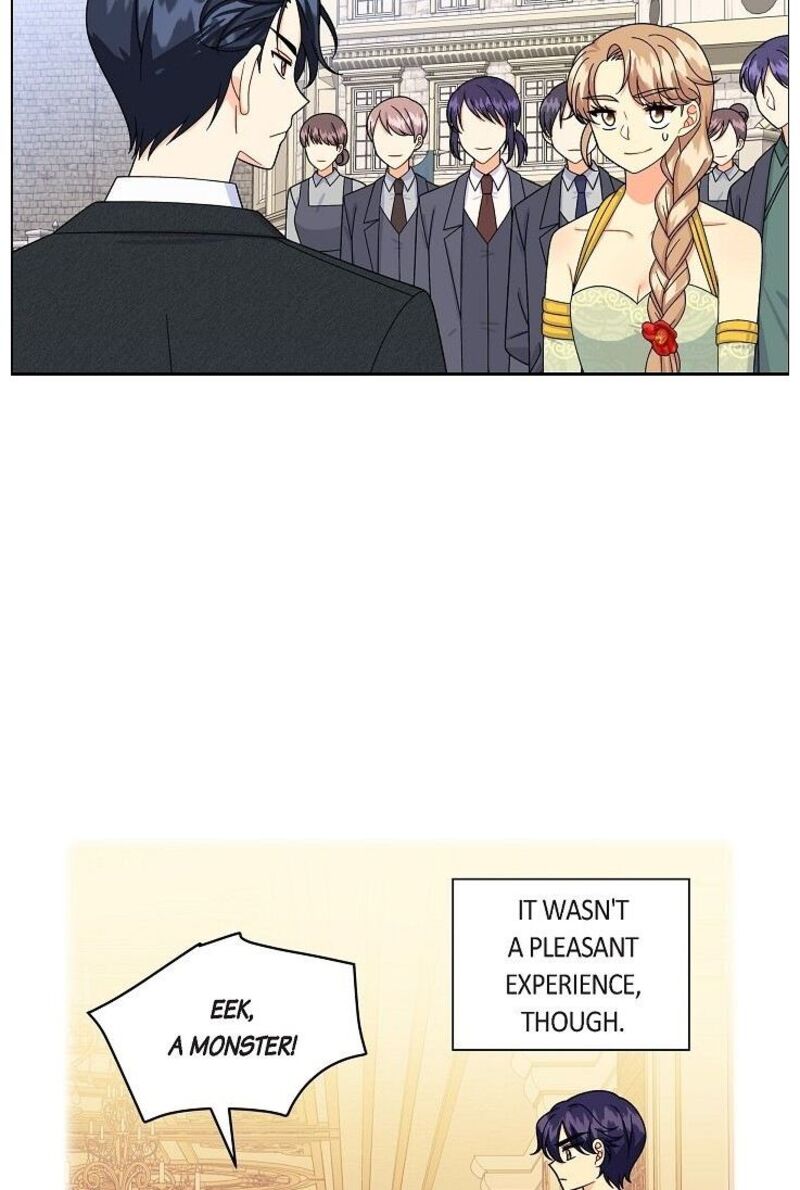 The Destroyer Fell In Love With Me 43 33