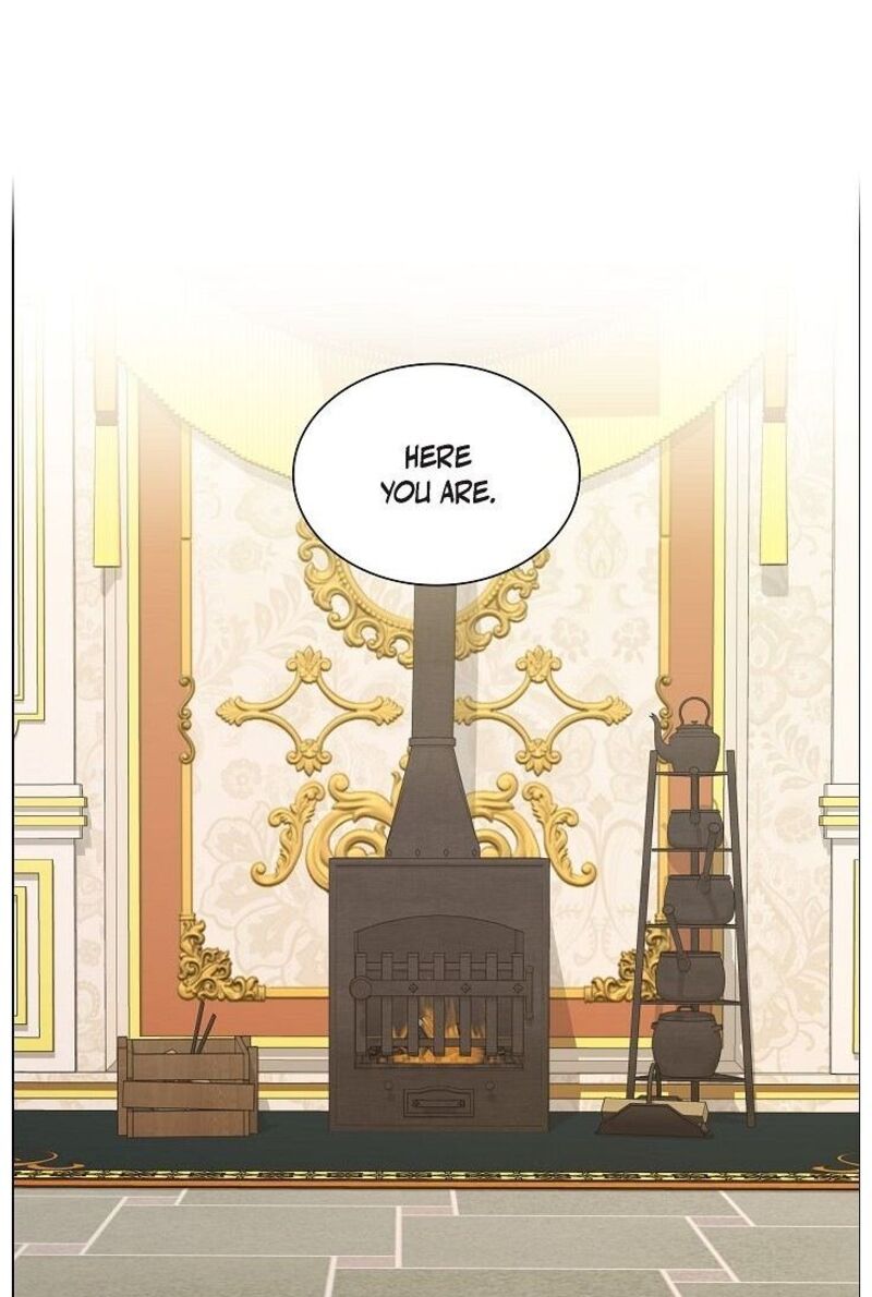 The Destroyer Fell In Love With Me 43 41