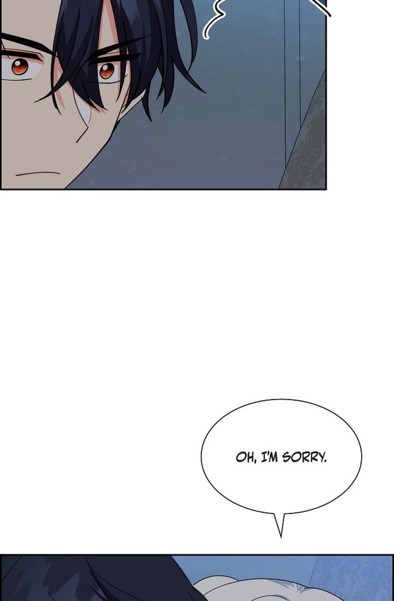The Destroyer Fell In Love With Me 46 54