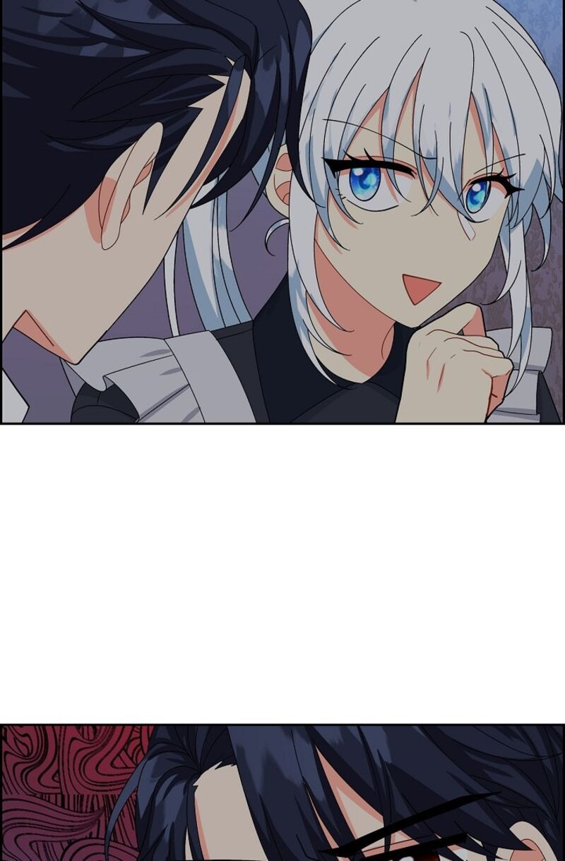 The Destroyer Fell In Love With Me 46 55