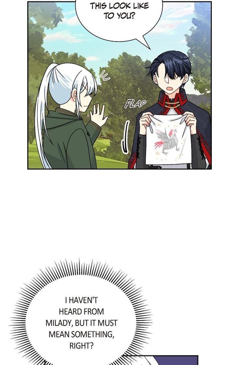 The Destroyer Fell In Love With Me 48 59