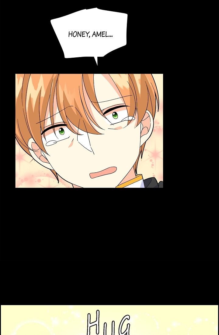 The Destroyer Fell In Love With Me 5 16