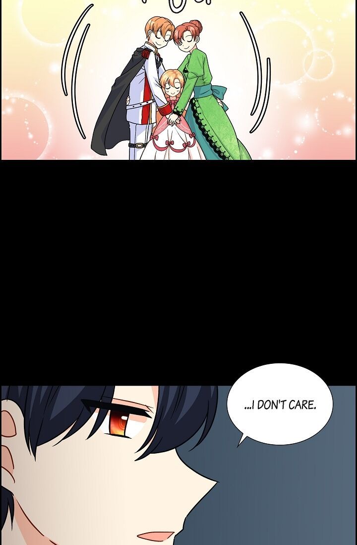 The Destroyer Fell In Love With Me 5 17