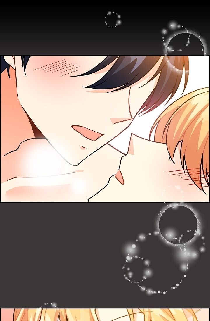 The Destroyer Fell In Love With Me 5 24