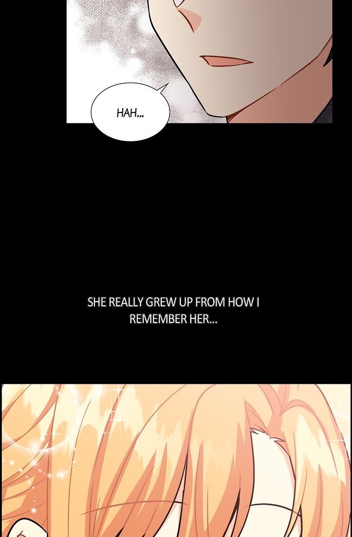 The Destroyer Fell In Love With Me 5 40
