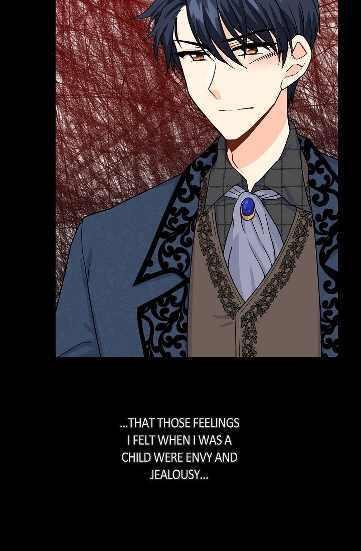 The Destroyer Fell In Love With Me 5 42