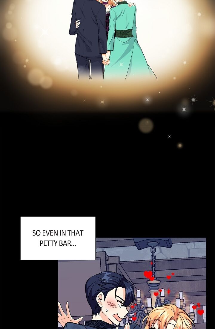 The Destroyer Fell In Love With Me 5 44