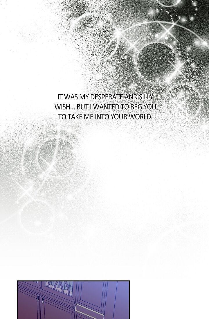 The Destroyer Fell In Love With Me 5 48