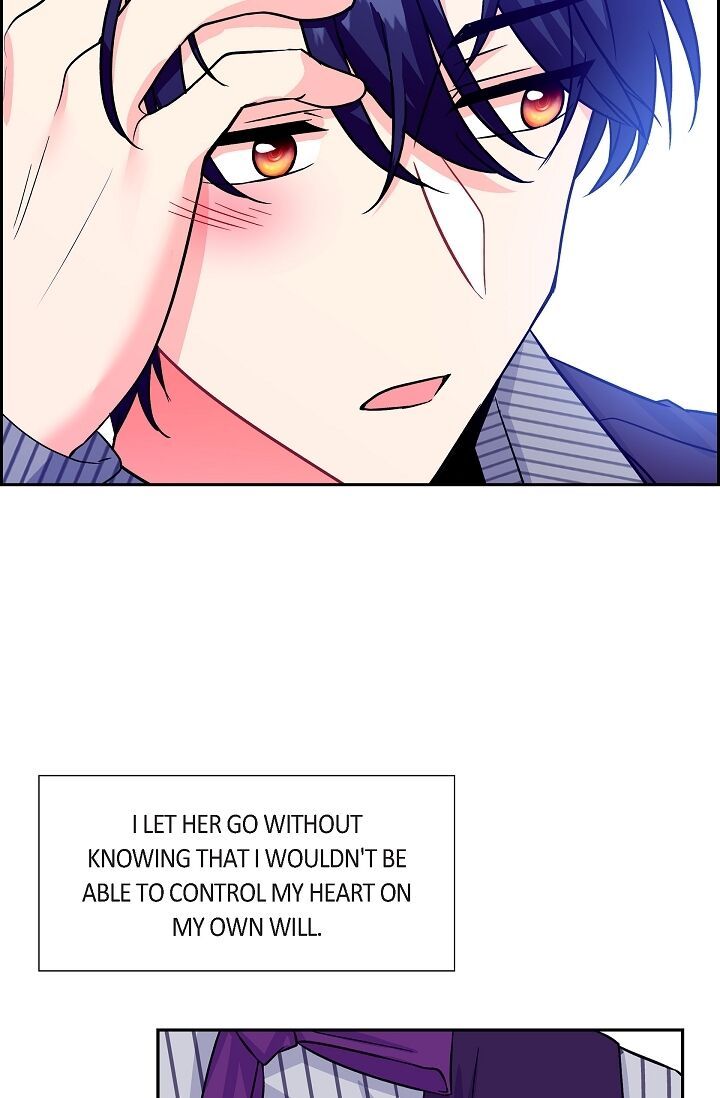The Destroyer Fell In Love With Me 5 53