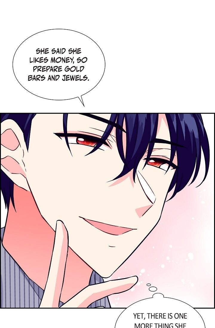 The Destroyer Fell In Love With Me 5 65