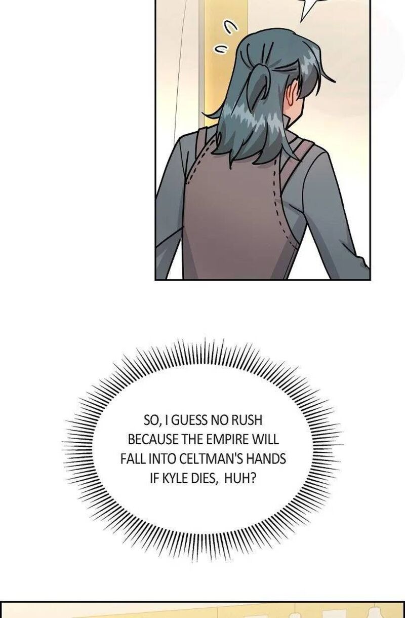 The Destroyer Fell In Love With Me 50 55