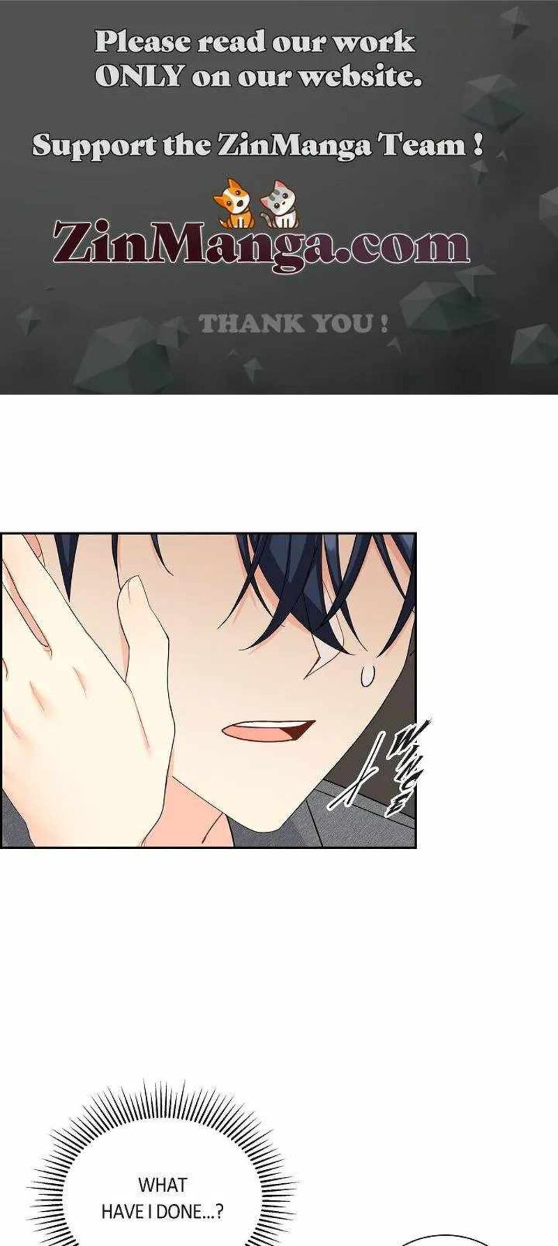 The Destroyer Fell In Love With Me 53 1
