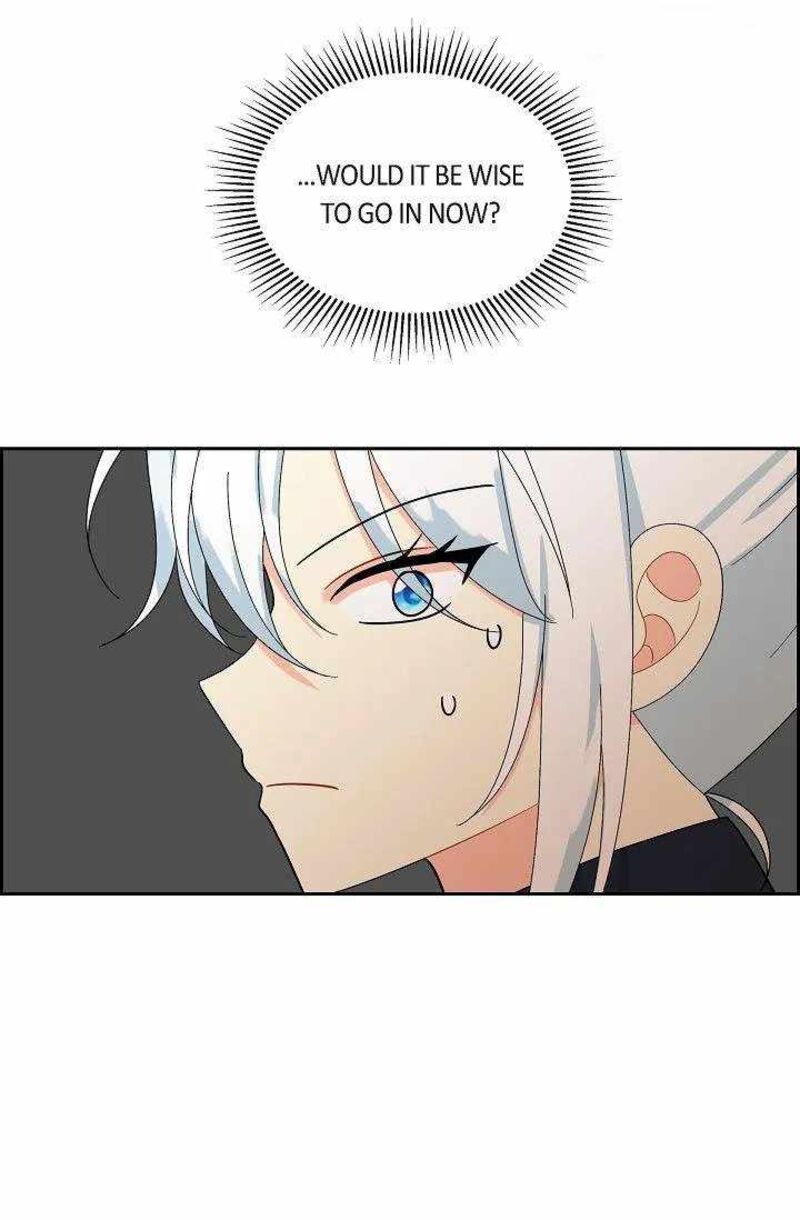 The Destroyer Fell In Love With Me 53 42