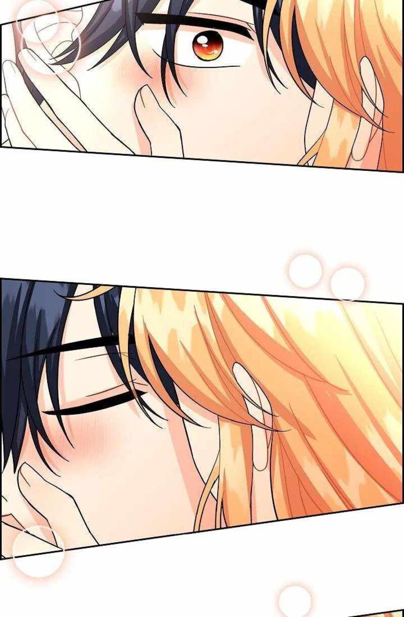 The Destroyer Fell In Love With Me 53 56