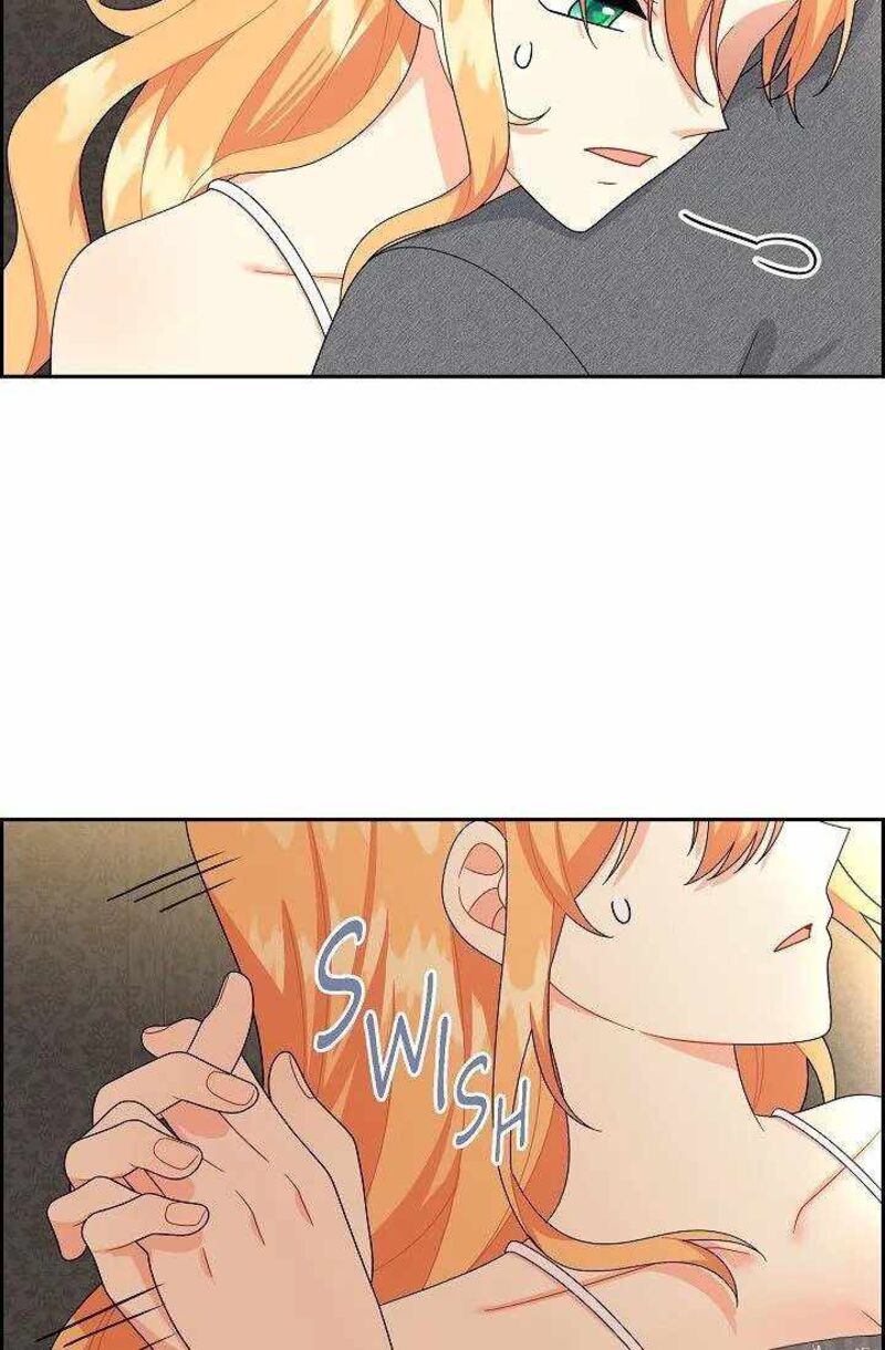 The Destroyer Fell In Love With Me 53 8