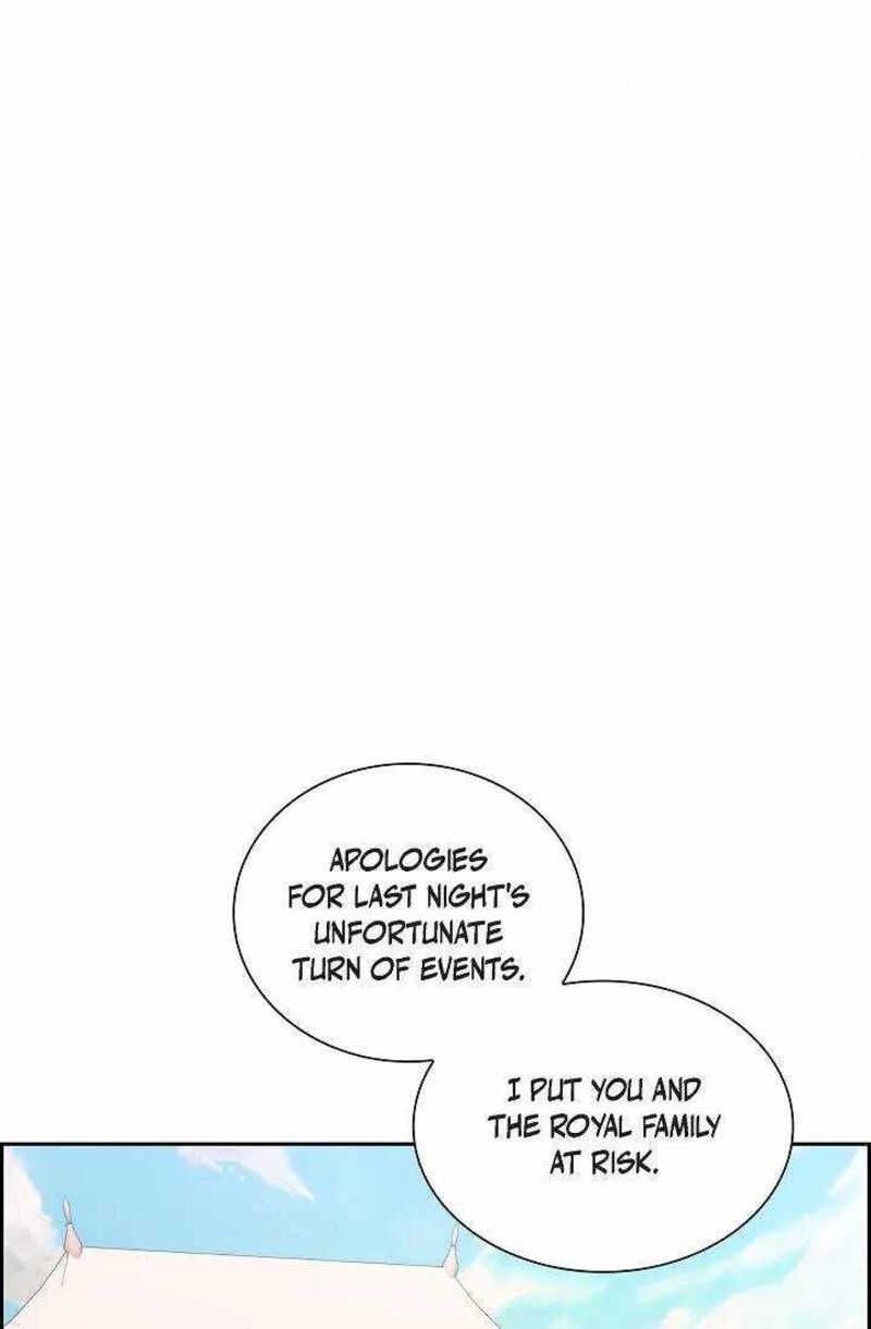 The Destroyer Fell In Love With Me 54 34