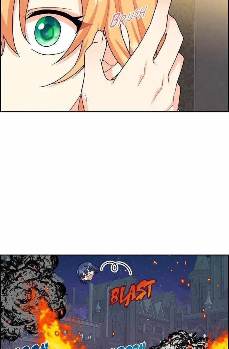 The Destroyer Fell In Love With Me 54 8