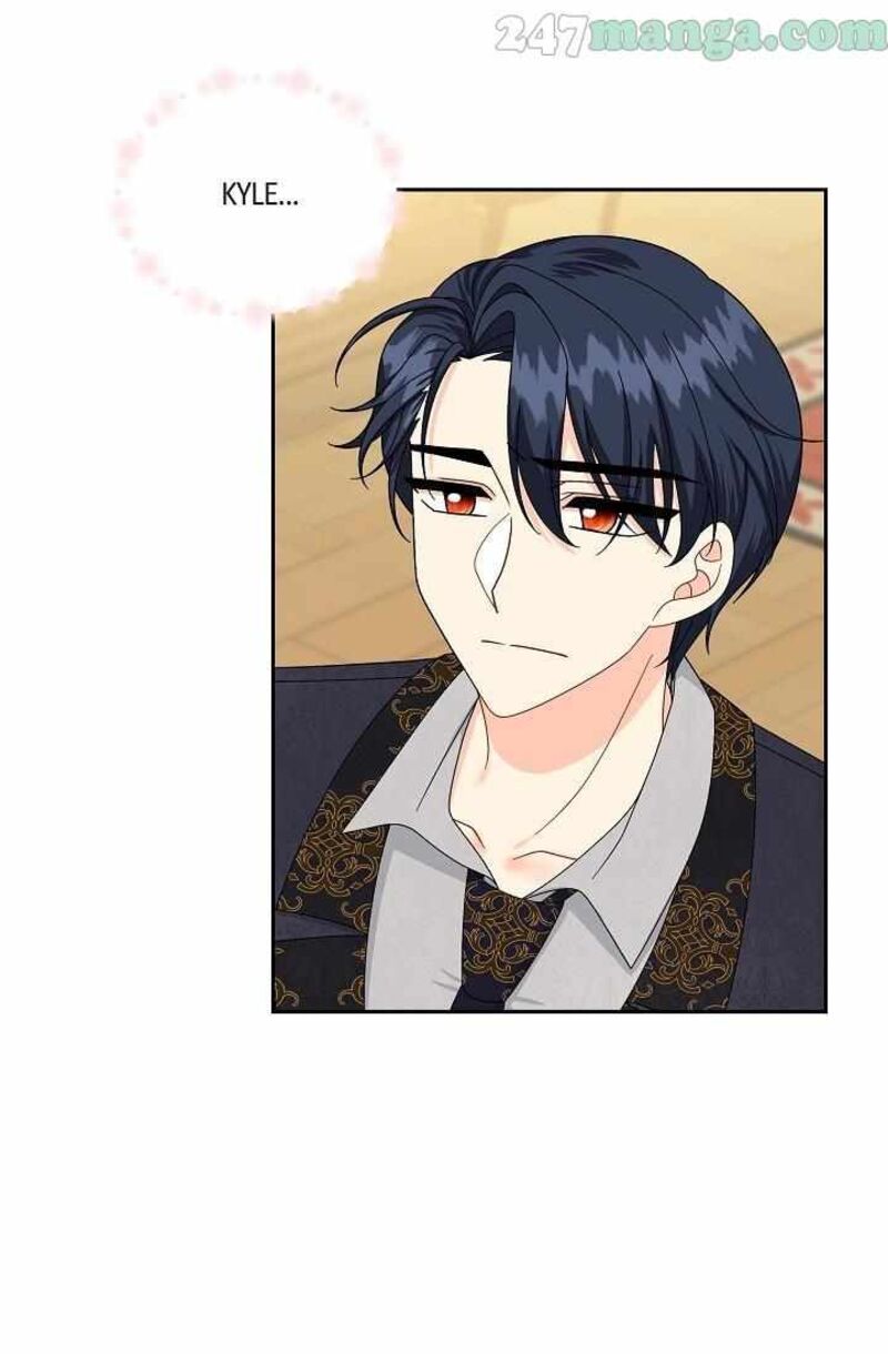 The Destroyer Fell In Love With Me 57 37