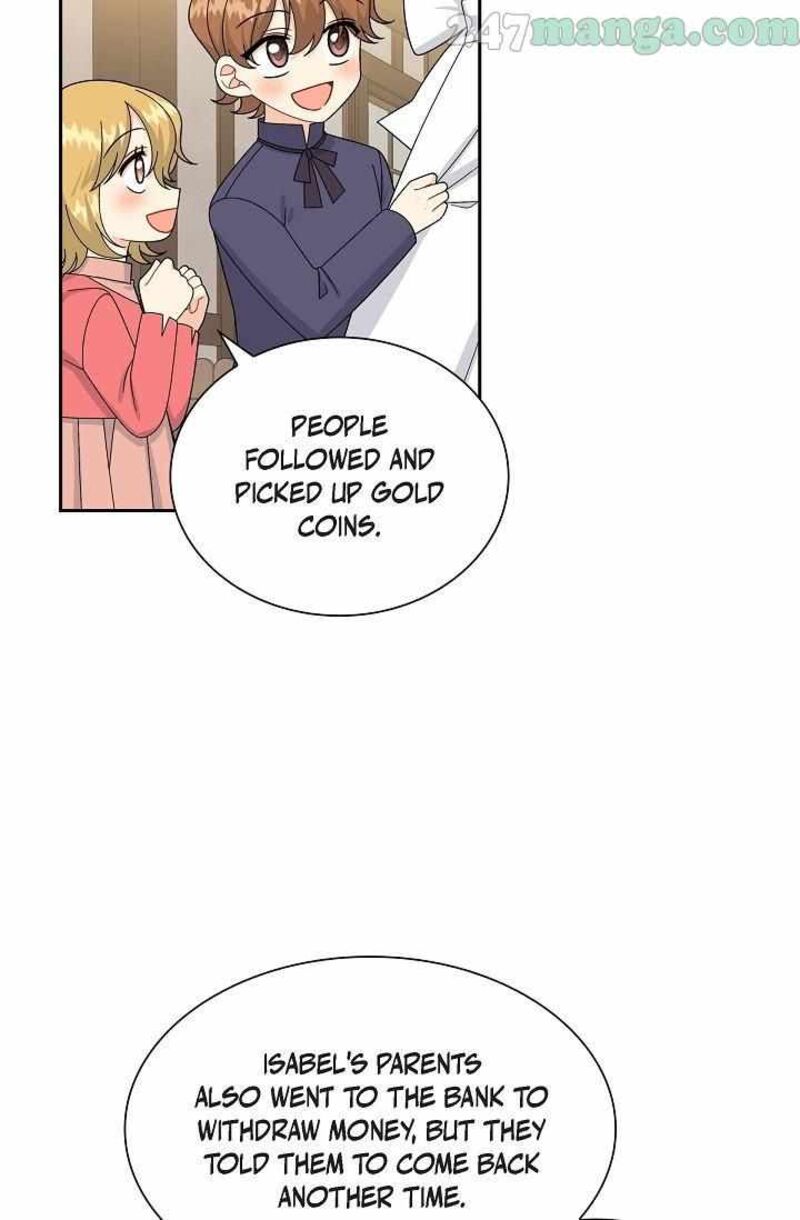 The Destroyer Fell In Love With Me 58 14