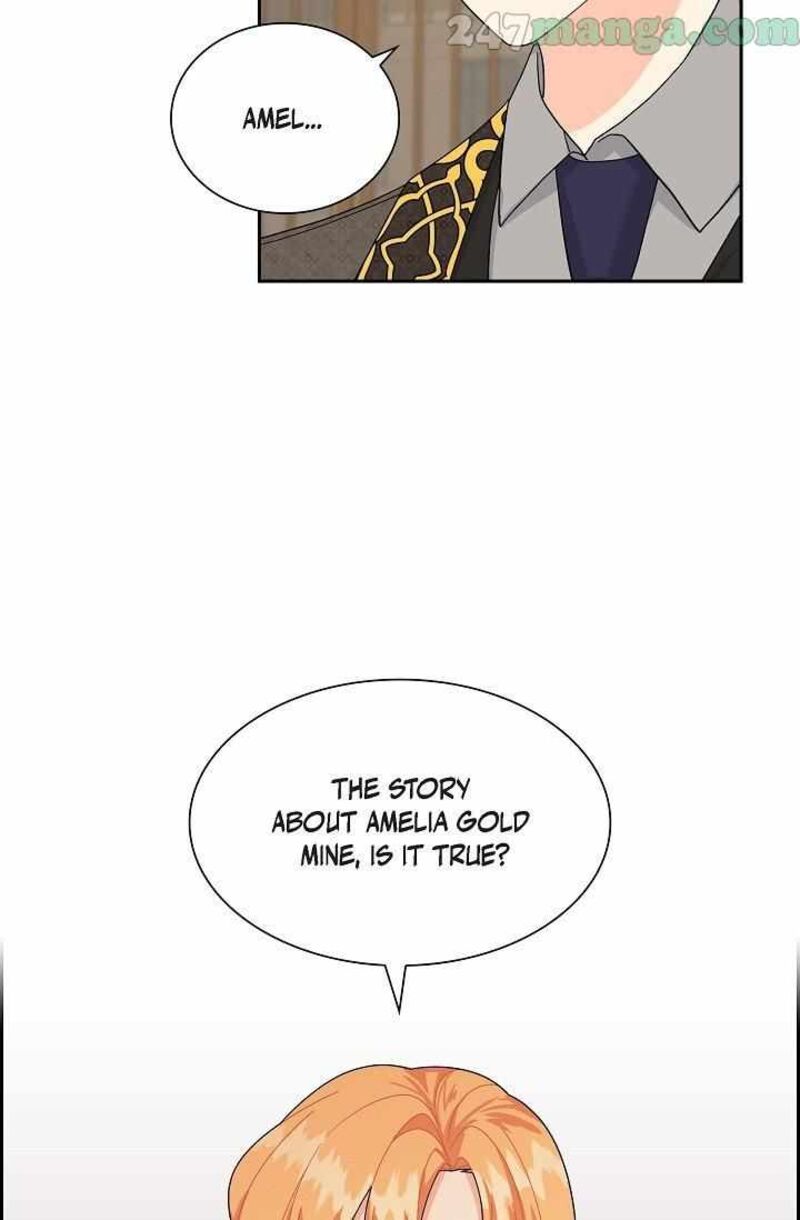 The Destroyer Fell In Love With Me 58 73