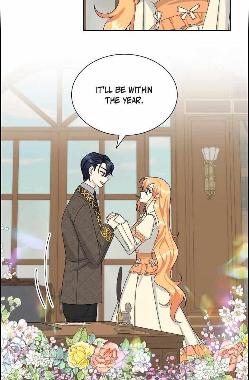 The Destroyer Fell In Love With Me 59 16