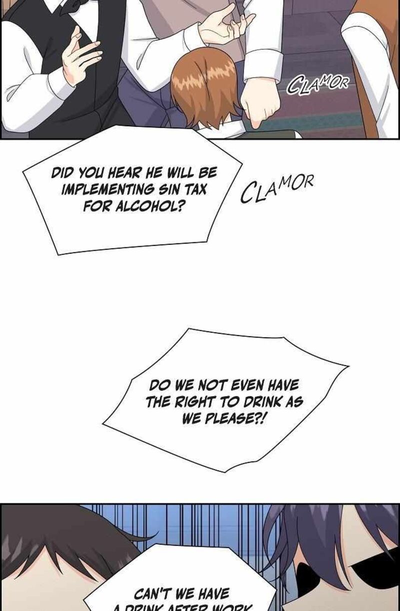 The Destroyer Fell In Love With Me 59 25